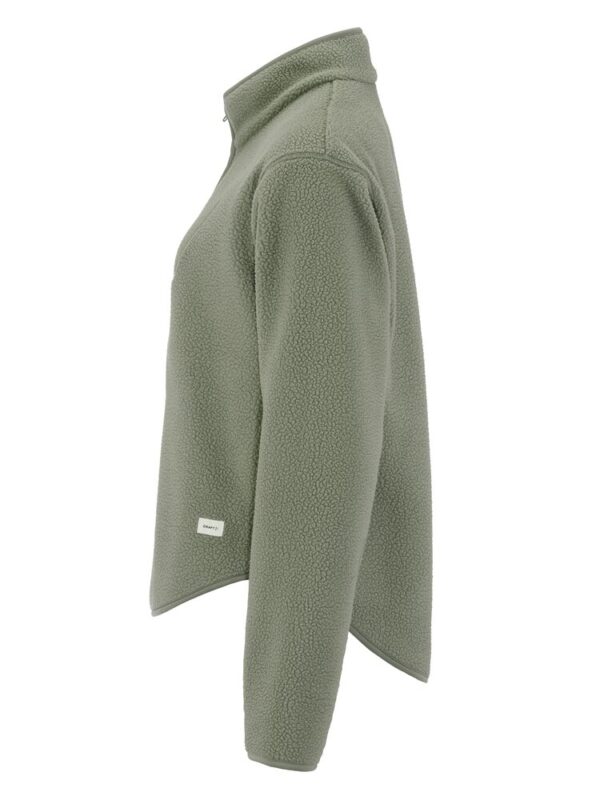 1916724-1249-259136943 JOIN PILE FLEECE HZ WOMAN