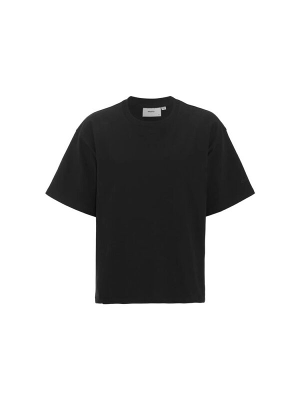 FREQUENT HEAVY SS TEE WOMAN