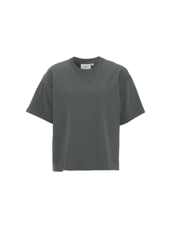FREQUENT HEAVY SS TEE WOMAN