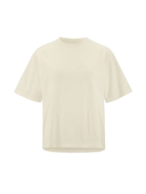 FREQUENT HEAVY SS TEE WOMAN