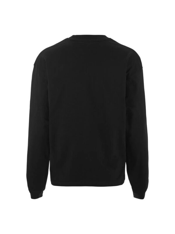 1916960-1208-1907050429 FREQUENT HEAVY LS TEE WOMAN
