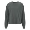 1916960-1266-47323522 FREQUENT HEAVY LS TEE WOMAN