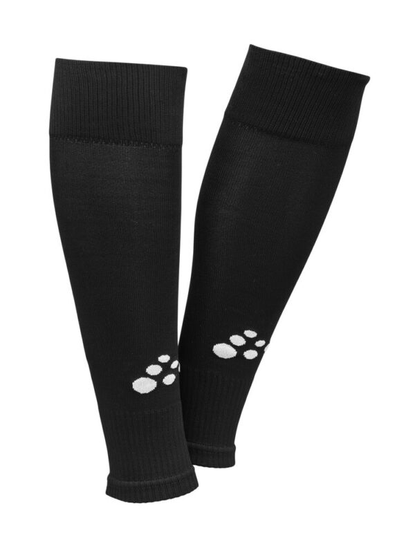 SQUAD GO SOCK W-O FOOT JUNIOR