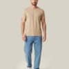 3410010-0-105180290 T-SHIRT REGULAR FIT (OCS)