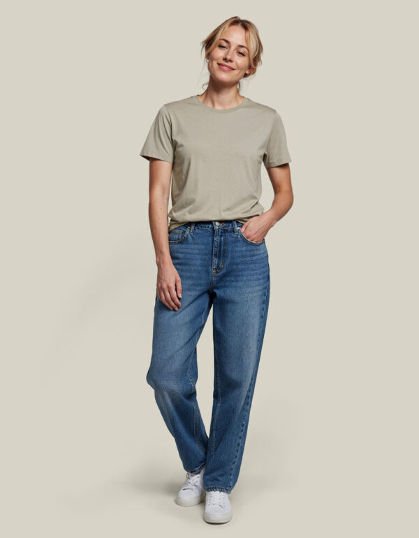 3410010-0-1887600972 T-SHIRT REGULAR FIT (OCS)