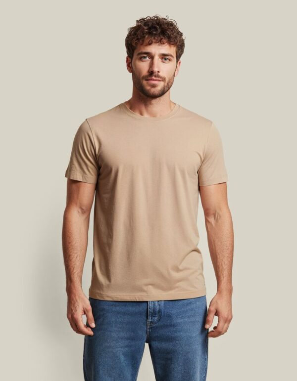 3410010-0-2064473211 T-SHIRT REGULAR FIT (OCS)