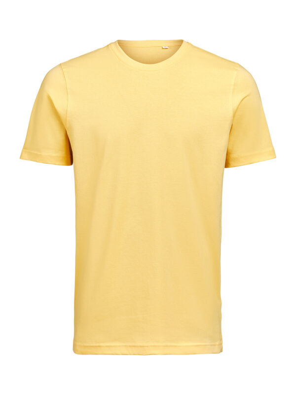 3410010-1195-1325329135 T-SHIRT REGULAR FIT (OCS)