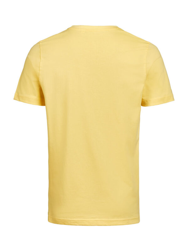 3410010-1195-2102184851 T-SHIRT REGULAR FIT (OCS)