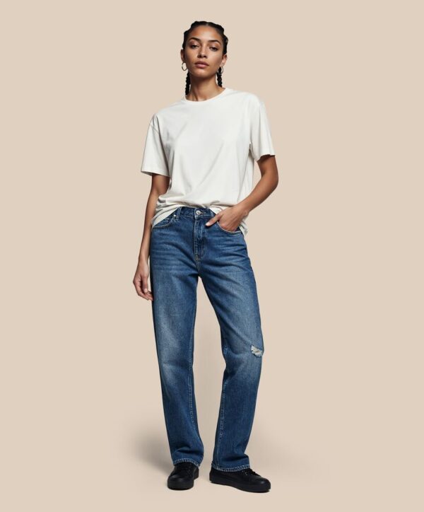 3410020-0-159592034 T-SHIRT LOOSE FIT (OCS)