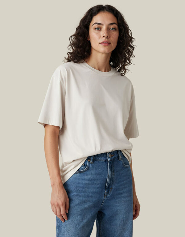 3410020-0-2028165789 T-SHIRT LOOSE FIT (OCS)