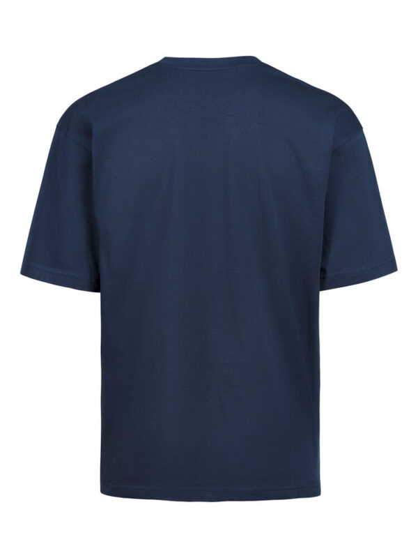 3410020-1200-1339990752 T-SHIRT LOOSE FIT (OCS)