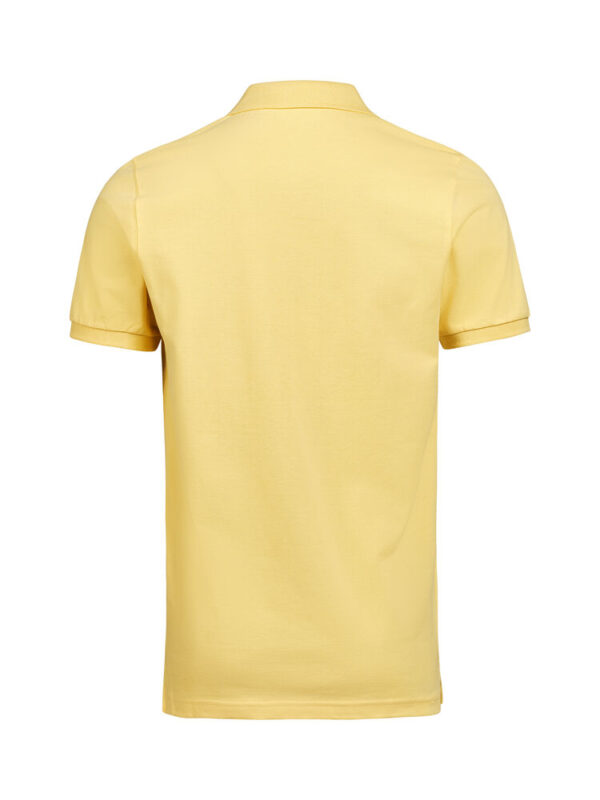 POLO REGULAR FIT (OCS)