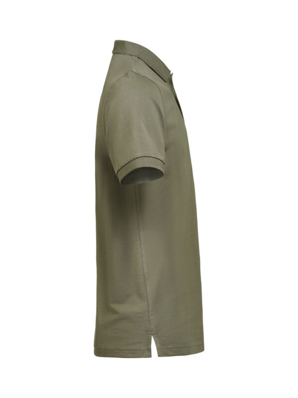 POLO REGULAR FIT (OCS)