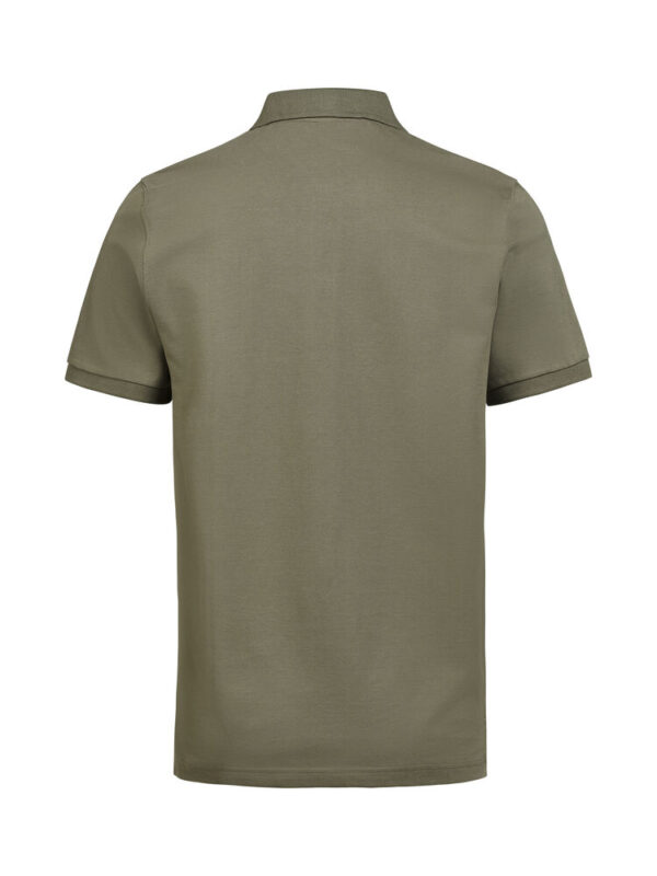 POLO REGULAR FIT (OCS)
