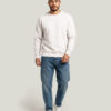 3430010-0-1388897547 CREWNECK REGULAR FIT (OCS-RCS)