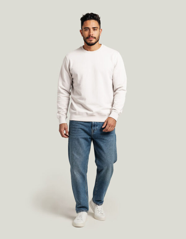 3430010-0-1388897547 CREWNECK REGULAR FIT (OCS-RCS)