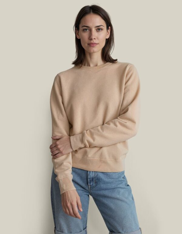 3430010-0-617380638 CREWNECK REGULAR FIT (OCS-RCS)