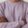 3430010-0-623231989 CREWNECK REGULAR FIT (OCS-RCS)