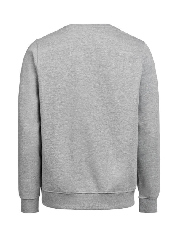3430010-1192-923760125 CREWNECK REGULAR FIT (OCS-RCS)