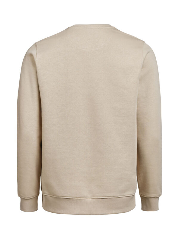 3430010-1194-1841608267 CREWNECK REGULAR FIT (OCS-RCS)