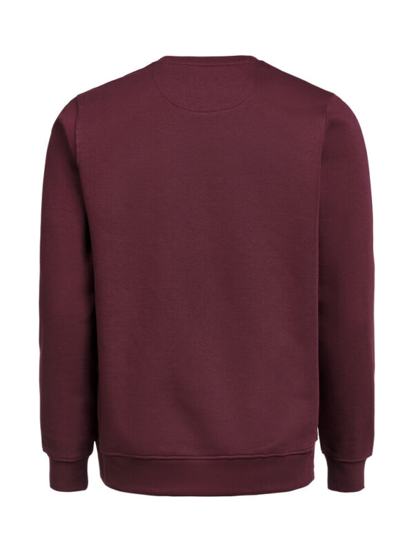 3430010-1197-531368176 CREWNECK REGULAR FIT (OCS-RCS)