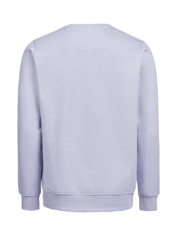 3430010-1198-1083462201 CREWNECK REGULAR FIT (OCS-RCS)