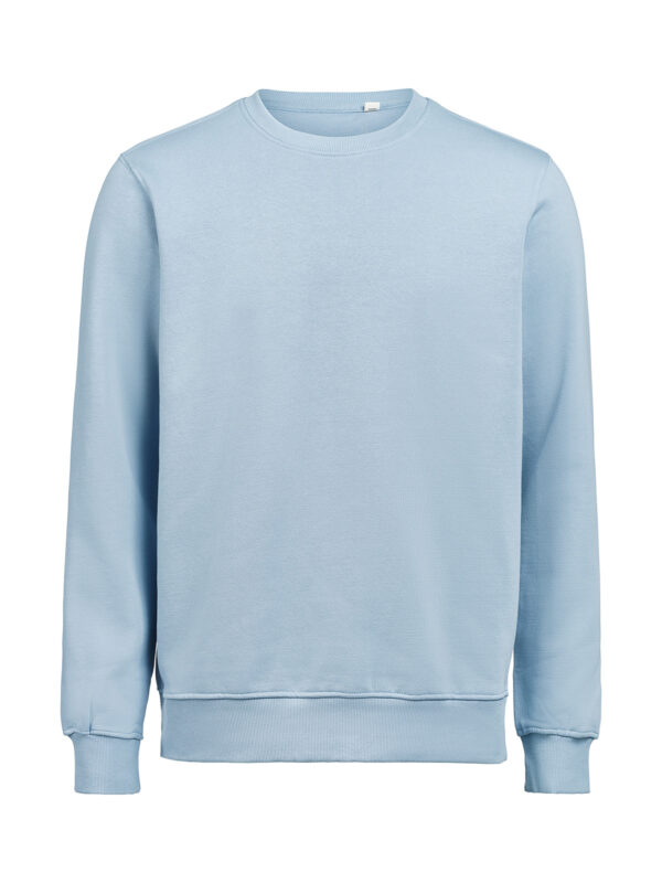 3430010-1199-519341243 CREWNECK REGULAR FIT (OCS-RCS)