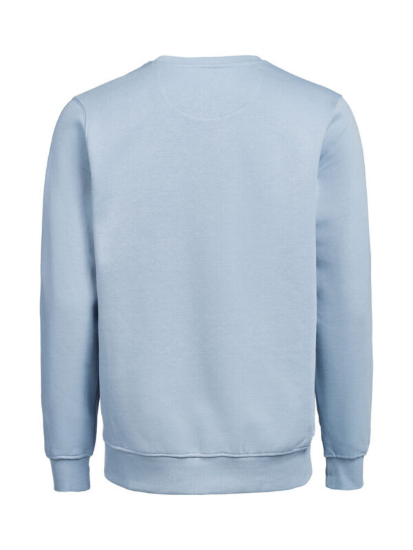 3430010-1199-545335130 CREWNECK REGULAR FIT (OCS-RCS)