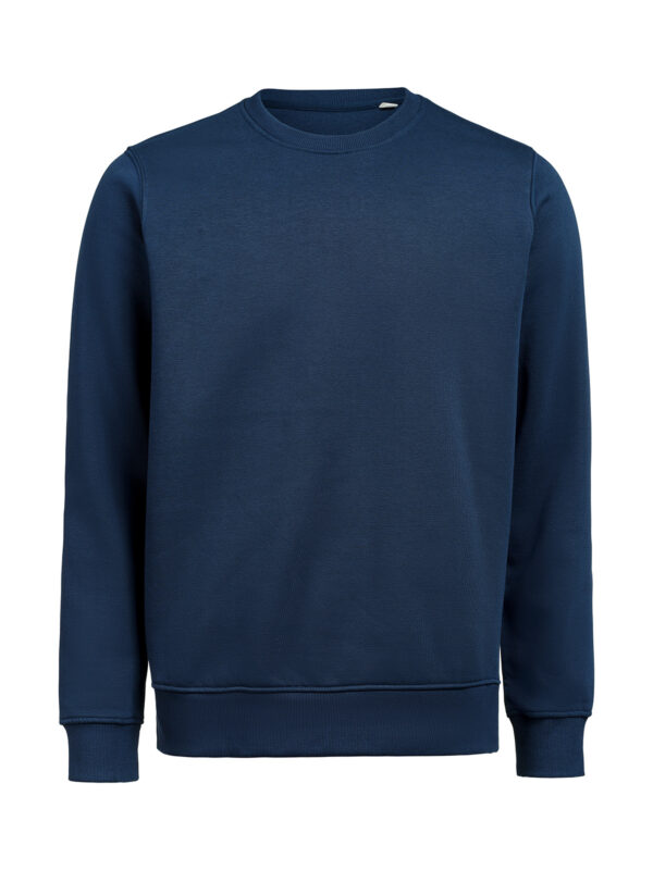 3430010-1200-2105434416 CREWNECK REGULAR FIT (OCS-RCS)