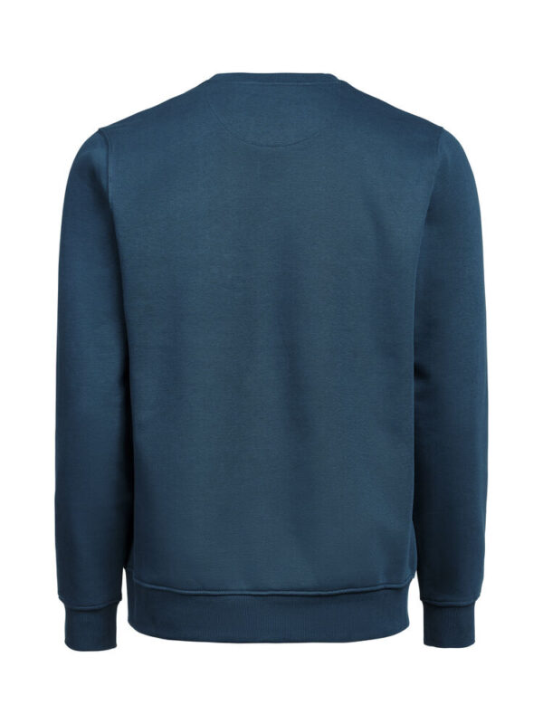 3430010-1201-490547292 CREWNECK REGULAR FIT (OCS-RCS)