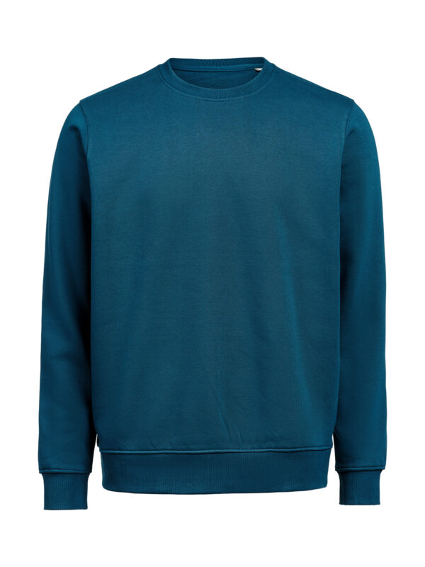 3430010-1201-923755200 CREWNECK REGULAR FIT (OCS-RCS)