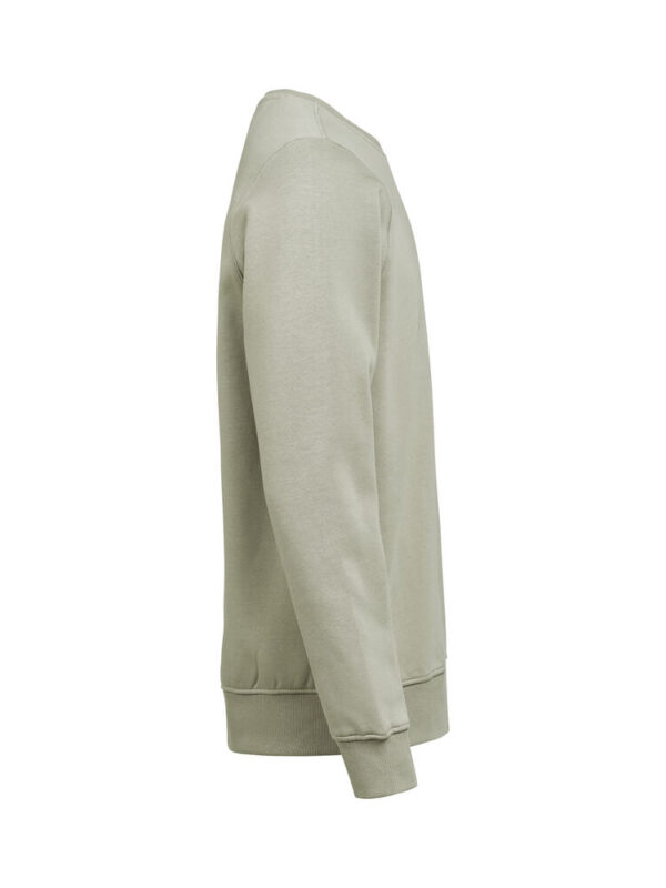 3430010-1202-402292858 CREWNECK REGULAR FIT (OCS-RCS)
