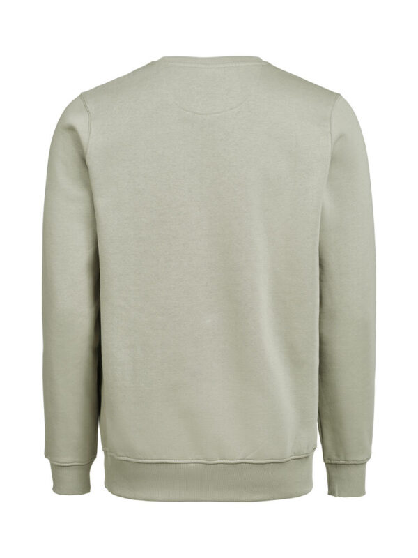 3430010-1202-623809078 CREWNECK REGULAR FIT (OCS-RCS)