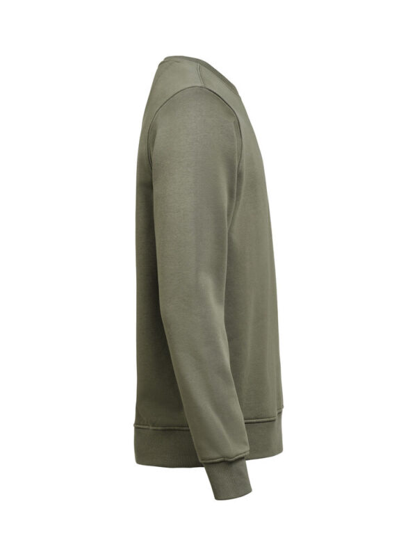 3430010-1203-1003258216 CREWNECK REGULAR FIT (OCS-RCS)
