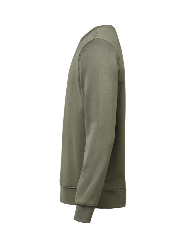 3430010-1203-495570712 CREWNECK REGULAR FIT (OCS-RCS)