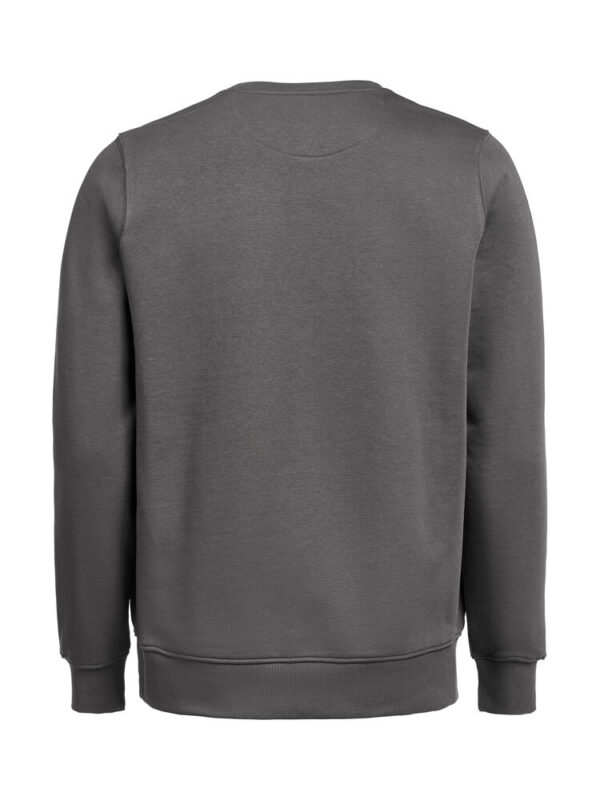 3430010-1205-1008843751 CREWNECK REGULAR FIT (OCS-RCS)