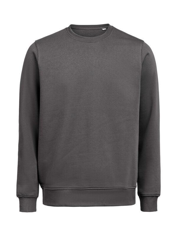 3430010-1205-275500469 CREWNECK REGULAR FIT (OCS-RCS)