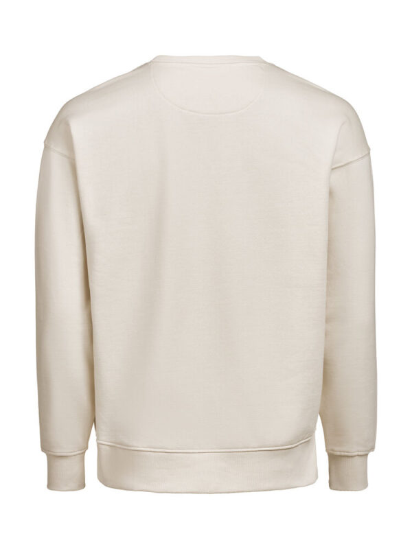 3430020-1193-751978325 CREWNECK LOOSE FIT (OCS-RCS)