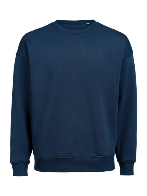 CREWNECK LOOSE FIT (OCS-RCS)