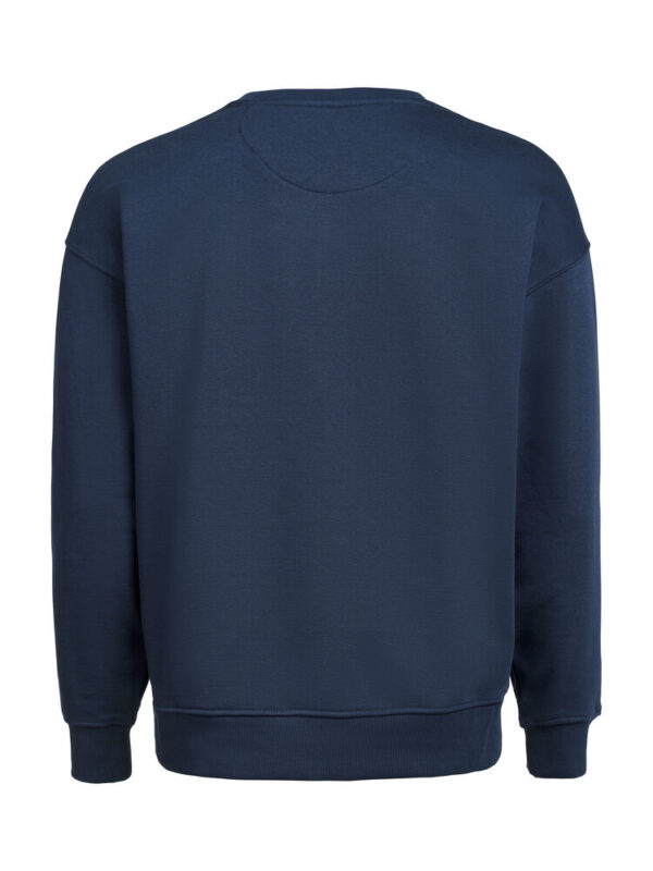 3430020-1200-1952281010 CREWNECK LOOSE FIT (OCS-RCS)