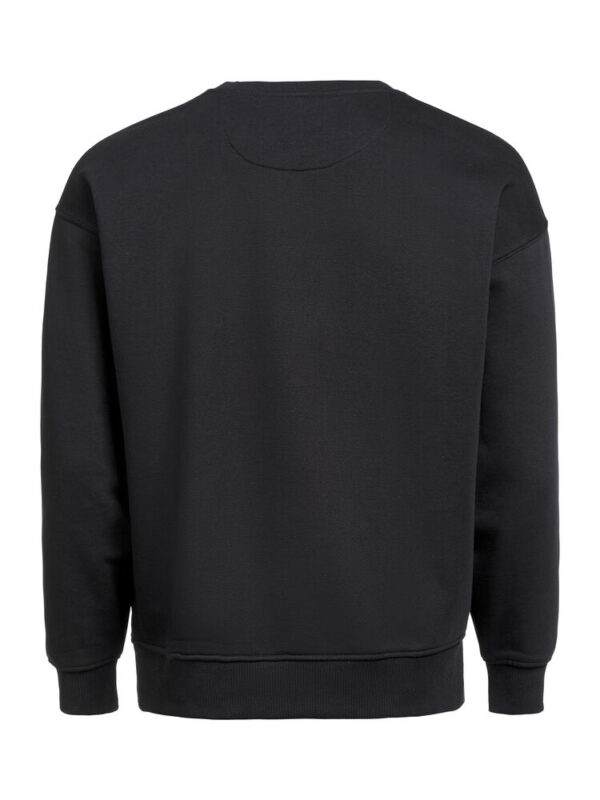 3430020-1204-1228143269 CREWNECK LOOSE FIT (OCS-RCS)