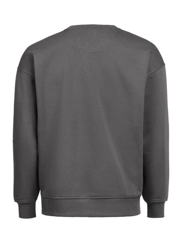 3430020-1205-952792284 CREWNECK LOOSE FIT (OCS-RCS)