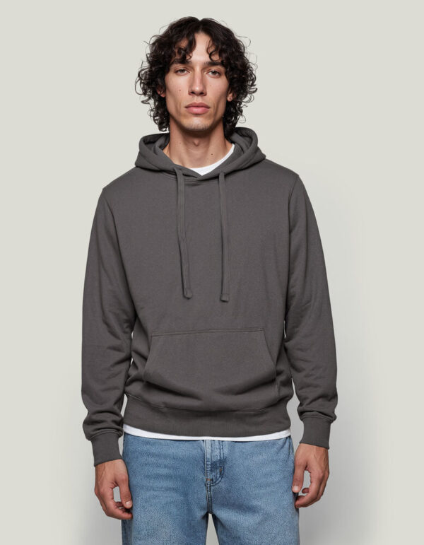 3440010-0-1087470131 HOODIE REGULAR FIT (OCS-RCS)