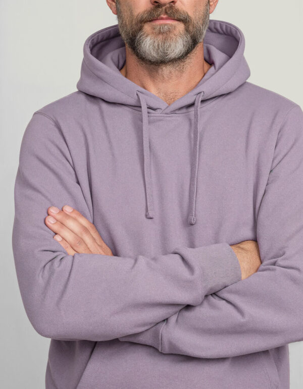 3440010-0-2012359680 HOODIE REGULAR FIT (OCS-RCS)