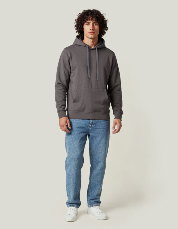 3440010-0-236818872 HOODIE REGULAR FIT (OCS-RCS)