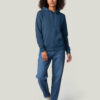 3440010-0-43918586 HOODIE REGULAR FIT (OCS-RCS)