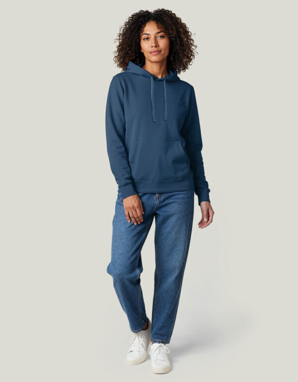 3440010-0-43918586 HOODIE REGULAR FIT (OCS-RCS)