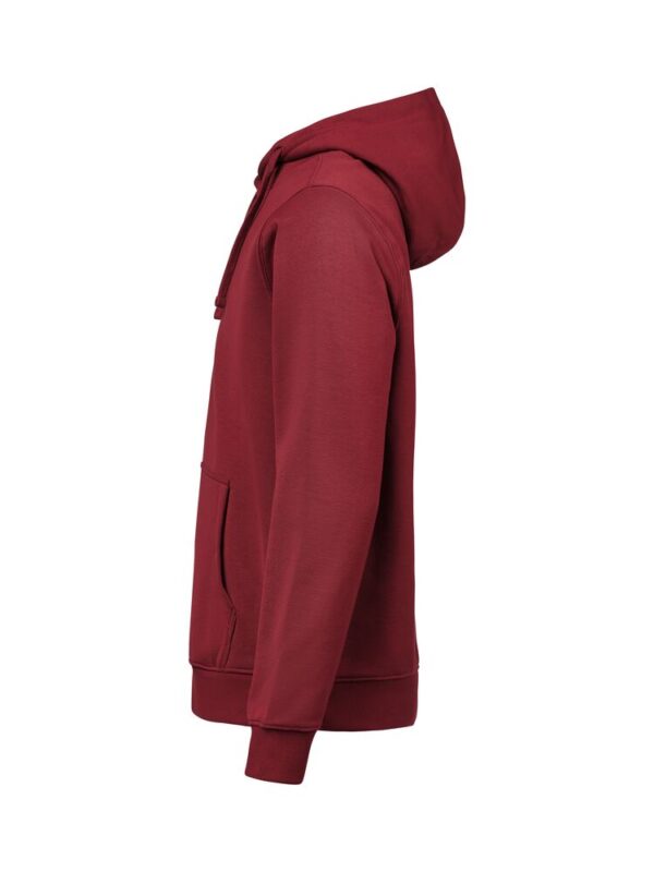 3440010-1196-724507628 HOODIE REGULAR FIT (OCS-RCS)