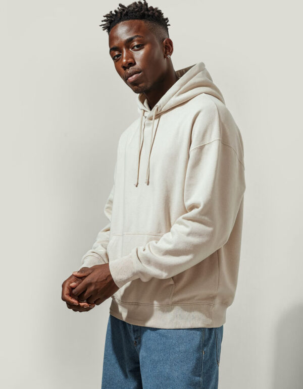 3440020-0-437683974 HOODIE LOOSE FIT (OCS-RCS)