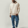 3440020-0-601434961 HOODIE LOOSE FIT (OCS-RCS)